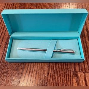 Brand New Tiffany Pen